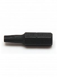 Бита Torx 20 для Victorinox SwissTool, черная, 3.0313.20.10 