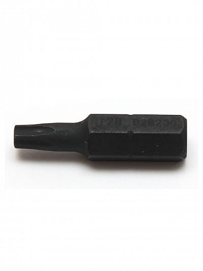 Бита Torx 20 для Victorinox SwissTool, черная, 3.0313.20.10