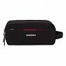 Несессер SWISSGEAR, цвет чёрный, полиэстер, 27x15x15 см SA6085201013