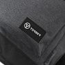 Влагозащитный рюкзак TORBER GRAFFI T8083-GRE, серый 24 л