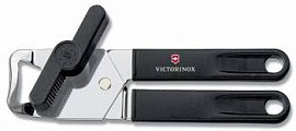 Нож консервный Victorinox Utensils 7.6857.3 черный 