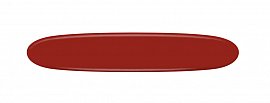 Накладка задняя для ножей VICTORINOX 84 мм красная C.6900.7 