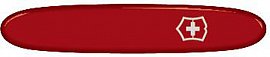 Накладка передняя для ножей VICTORINOX 84 мм красная C.6900.2 