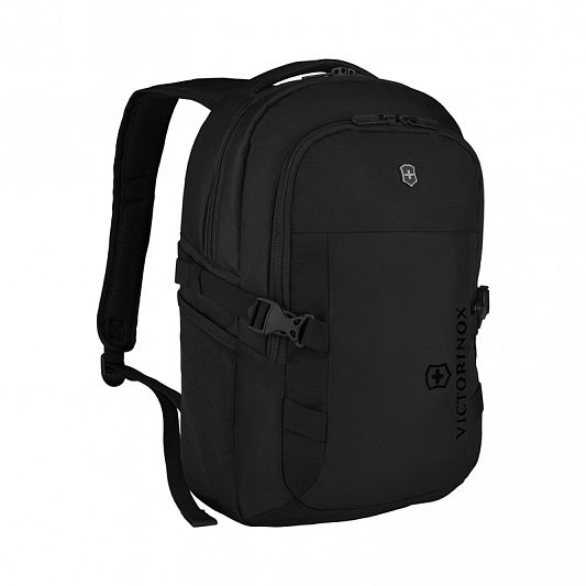Компактный рюкзак VICTORINOX 611416 VX Sport Evo Compact чёрный 20 л 