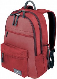 Рюкзак VICTORINOX Standard Backpack 32388403  + Видеообзор 