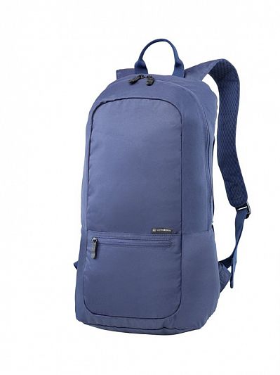 Рюкзак складной VICTORINOX Packable Backpack синий 601801