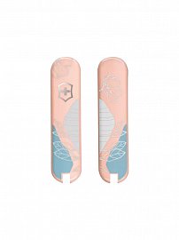 Набор накладок для ножей Victorinox 58 мм Paris Style 