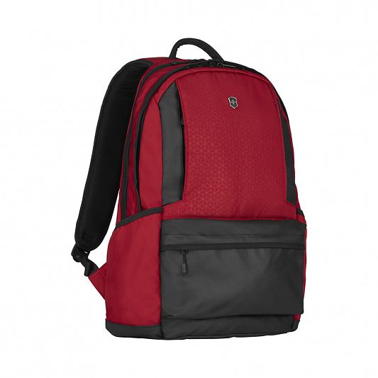 Рюкзак VICTORINOX 606744 Laptop Backpack красный 22 л
