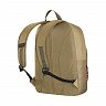 Рюкзак WENGER Crango 16", бежевый, переработанный ПЭТ/Полиэстер, 33х22х46 см, 27 л. 653180