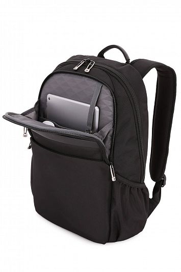 Рюкзак для 14 ноутбука WENGER 6369202406 черный 21 л