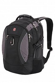 Рюкзак для 15 ноутбука SwissGear NEO SA 1015215 черный/серый 39 л 