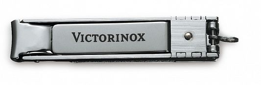 Книпсер VICTORINOX металлический 8.2055.C с кольцом