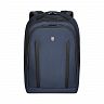 Рюкзак VICTORINOX Altmont Professional Compact Laptop Backpack 15", синий, полиэфирная ткань, 29x22x41 653285