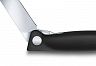 Складной нож для овощей VICTORINOX SwissClassic 6.7803.FB черный