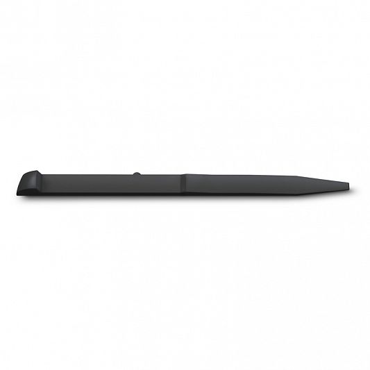 Зубочистка большая для ножей VICTORINOX 84 мм, 85 мм, 91 мм, 111 мм и 130 мм A.3641.3.10 черная