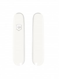 Набор накладок для ножей Victorinox 84 мм C.2607.3 C.2307.4 белые 