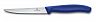 Нож для стейка и пиццы VICTORINOX SwissClassic 6.7232.20 серрейтор синий 11 см