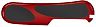 Накладка задняя для ножей VICTORINOX 85 мм C.2730.C4 черная