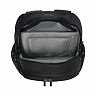 Городской рюкзак WENGER XE Ryde 612736, черный, 33 х 22 х 47 см, 26 л