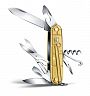 Нож складной Victorinox Climber 1.3703.T88
