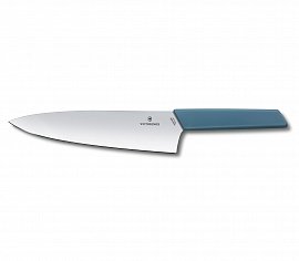 Нож разделочный VICTORINOX Swiss Modern 6.9016.202B 20 см 
