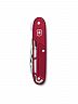 Нож складной Victorinox Synergy Alox 0.8216.20, 93 мм, 9 функций, алюминиевая рукоять