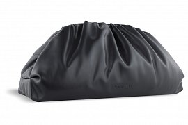 Сумка женская наплечная маленькая BUGATTI Mila, песочная, полиуретан, 28 x 9 x 14/21 см 49509254 