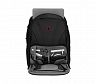 Компактный рюкзак для ноутбука WENGER BC Mark 610185 черный 18 л