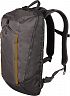 Компактный рюкзак VICTORINOX 602139 Compact Laptop Backpack серый 14л