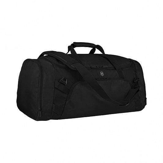 Рюкзак-сумка VICTORINOX 611422 VX Sport Evo 2-in-1 Backpack/Duffel чёрный 57 л