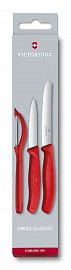 Набор ножей для овощей VICTORINOX Swiss Classic 6.7111.31 