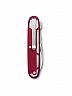 Нож складной Victorinox Synergy Alox 0.8216.20, 93 мм, 9 функций, алюминиевая рукоять