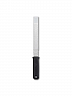Терка Victorinox Zester 7.6087.3, для цитрусовых и сыра, черная