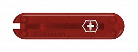 Накладка передняя для ножей VICTORINOX 58 мм C.6200.T3 