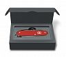 Нож складной Victorinox 0.2601.L18 Cadet Alox Limited Edition 2018 красный