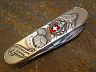 Нож складной Edisona Matterhorn EDISONA002