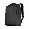 Рюкзак для 15' ноутбука WENGER MX Professional 611641 серый 21 л