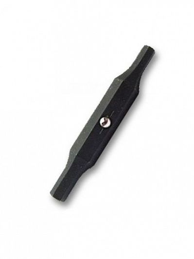 Насадка-бита Victorinox Hex 2 / Hex 2,5 A.7680.62