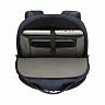 Рюкзак VICTORINOX Altmont Professional Compact Laptop Backpack 15", синий, полиэфирная ткань, 29x22x41 653285