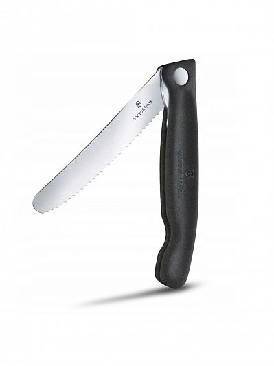 Дорожный набор Victorinox Swiss Classic 6.7193.3F черный