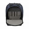 Рюкзак VICTORINOX Altmont Professional Compact Laptop Backpack 15", синий, полиэфирная ткань, 29x22x41 653285