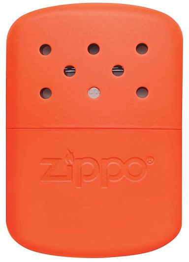 Грелка каталитическая ZIPPO 40378 оранжевая