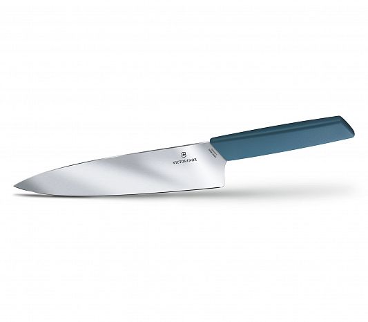 Нож разделочный VICTORINOX Swiss Modern 6.9016.202B 20 см