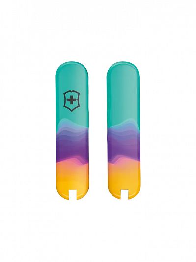 Набор накладок для ножей Victorinox 58 мм Sydney Style