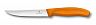 Нож для стейка и пиццы VICTORINOX SwissClassic 6.7936.12L9 волнистый 12 см
