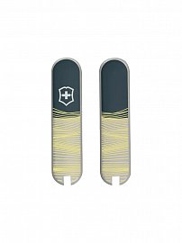 Набор накладок для ножей Victorinox 58 мм New York Style 