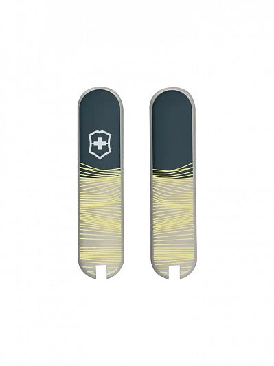 Набор накладок для ножей Victorinox 58 мм New York Style