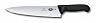 Нож разделочный VICTORINOX Fibrox 5.2003.25 черный 25 см