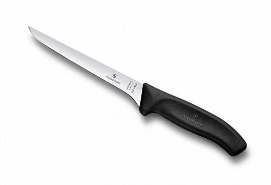 Нож обвалочный VICTORINOX Swiss Classic 6.8413.15 15 см