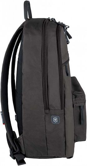 Рюкзак VICTORINOX Standard Backpack черный 20 л 32388401